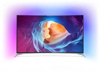 Philips 65PUS8700 görsel 3