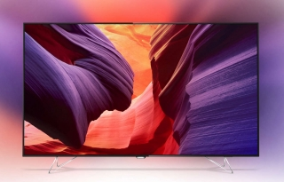 Philips 65PUS8901
