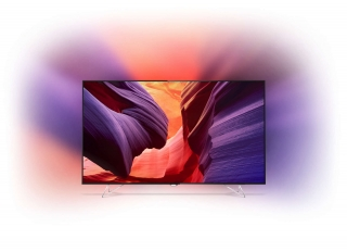 Philips 65PUS8901 görsel 2