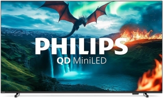 Philips 75MLED810