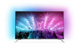 Philips 75PUS7101 görsel 2