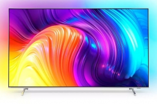 Philips 75PUS8807