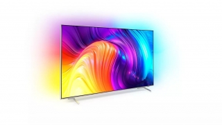 Philips 75PUS8807 görsel 3