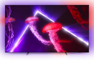 Philips 77OLED807