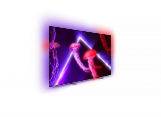 Philips 77OLED807 görsel 2