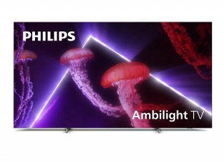 Philips 77OLED807 görsel 3