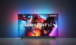 Philips 85MLED910 görsel 3