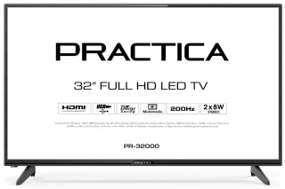 Practica PR-32000