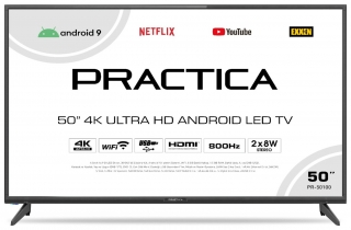 Practica PR-50100