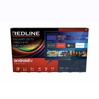 Redline MRT-43 görsel 2