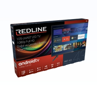 Redline MRT-43 görsel 3