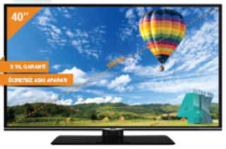 Regal 40R5000U