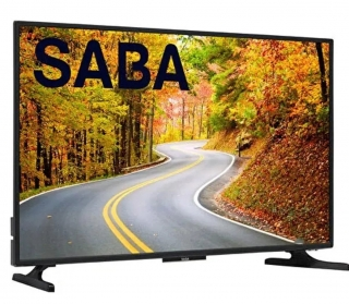 Saba 32SB5000H görsel 2