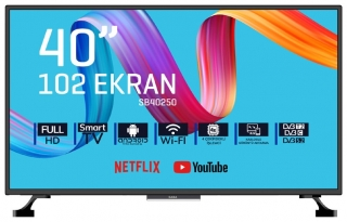 Saba SB40250