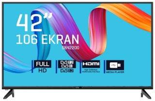 Saba SB42200