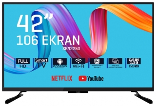 Saba SB42250