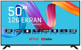 Saba SB50350