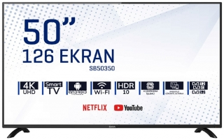 Saba SB50350 görsel 2