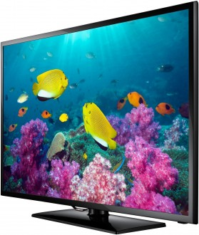 Samsung 32F5070 görsel 2