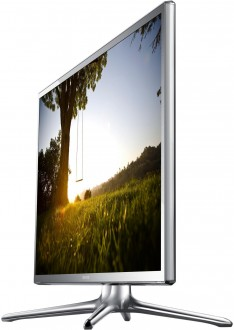 Samsung 40F6270 görsel 3