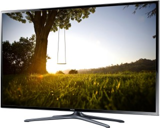 Samsung 40F6470 görsel 2