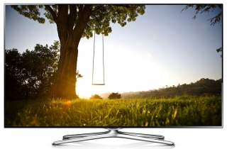 Samsung 40F6500