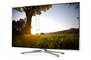 Samsung 40F6500 görsel 2