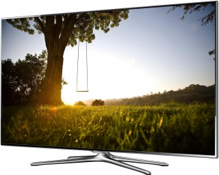 Samsung 40F6640 görsel 2