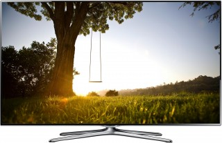 Samsung 40F6650
