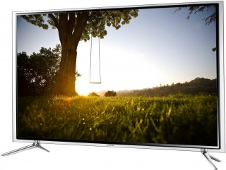 Samsung 40F6800 görsel 2