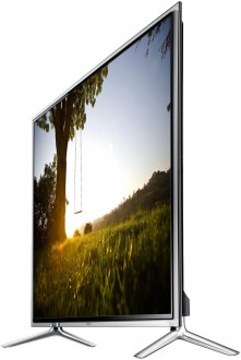Samsung 40F6800 görsel 3