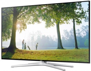 Samsung 40H6290 görsel 3