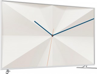 Samsung 40H6410 görsel 3