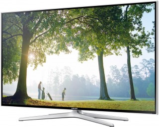 Samsung 40H6470 görsel 2