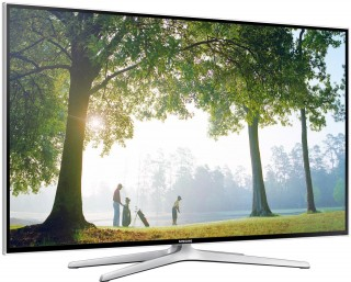 Samsung 40H6470 görsel 3