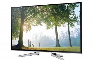 Samsung 40H6650 görsel 2