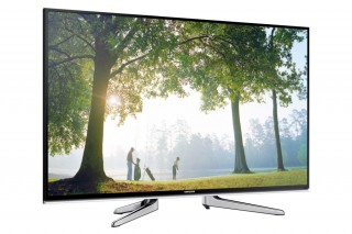 Samsung 40H6650 görsel 3