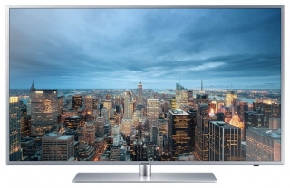 Samsung 40JU6410