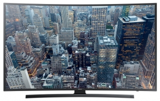 Samsung 40JU6570