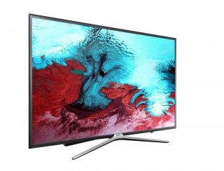 Samsung 40K6000 görsel 2