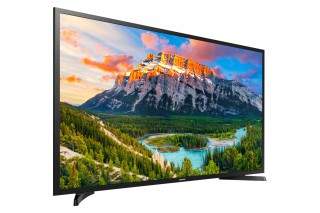 Samsung 40N5300 görsel 3