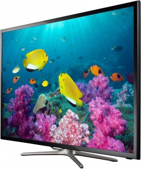 Samsung 42F5570 görsel 2