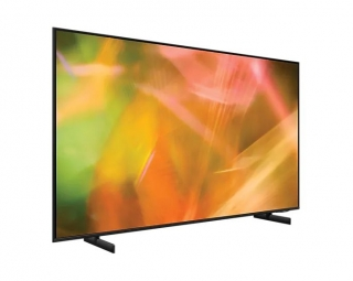 Samsung 43AU8000 görsel 2