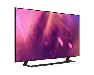 Samsung 43AU9000 görsel 2