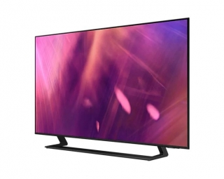Samsung 43AU9000 görsel 3