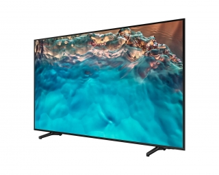 Samsung 43BU8000 görsel 3