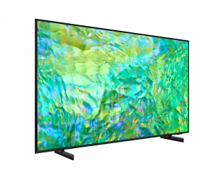 Samsung 43CU8000 görsel 2