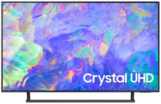 Samsung 43CU8500