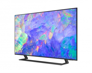 Samsung 43CU8500 görsel 3