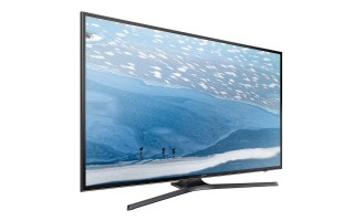Samsung 43KU6079 görsel 2